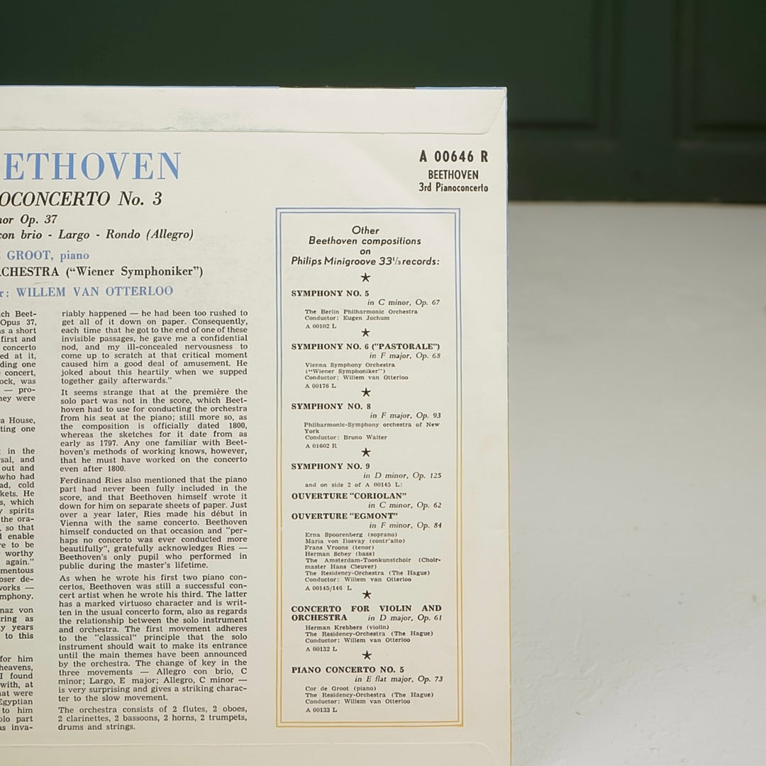 اسطوانه كلاسيك | Beethoven