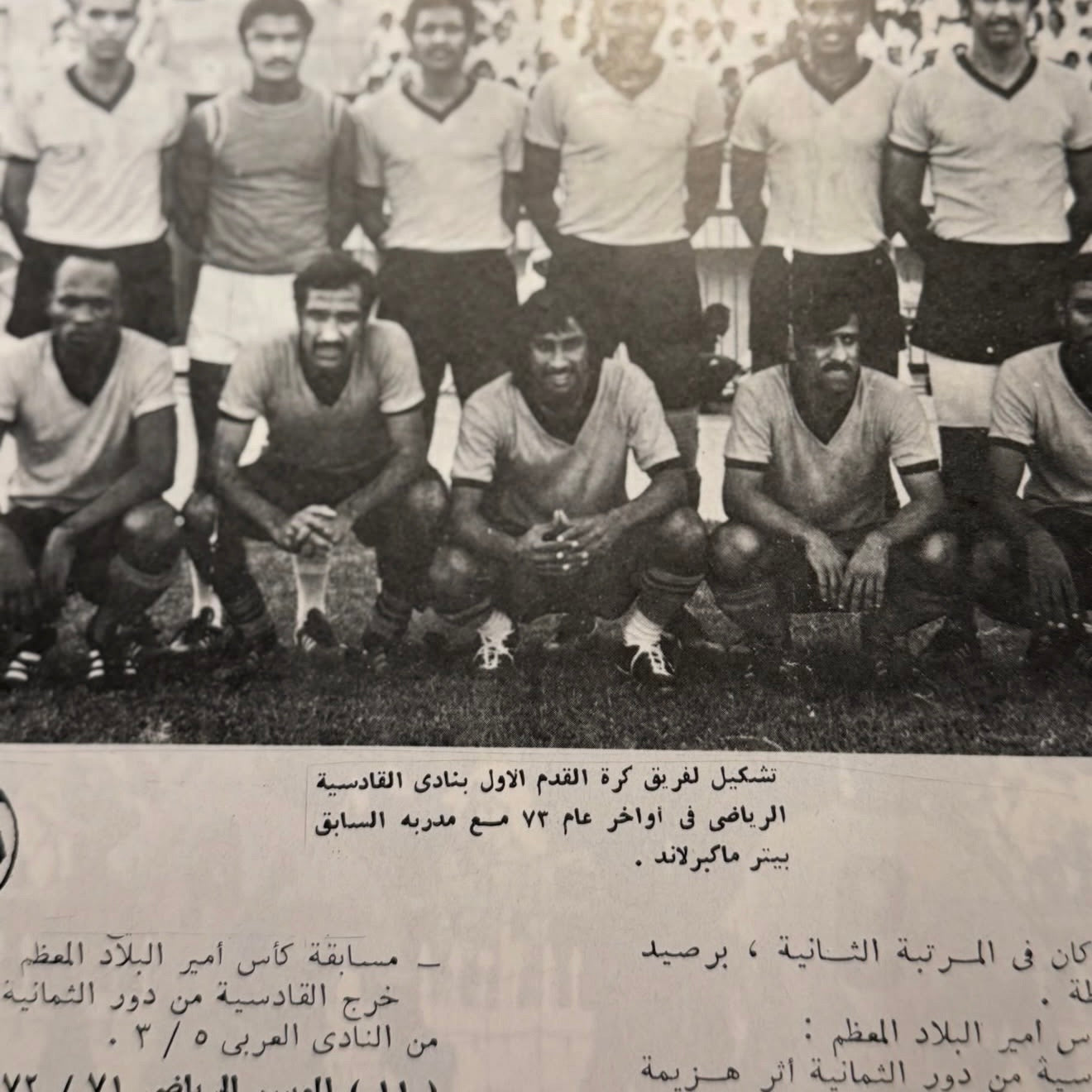 إنجازات كرة القدم بالكويت