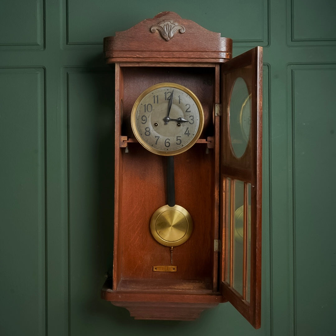 Germany wall clock | ساعة حائط