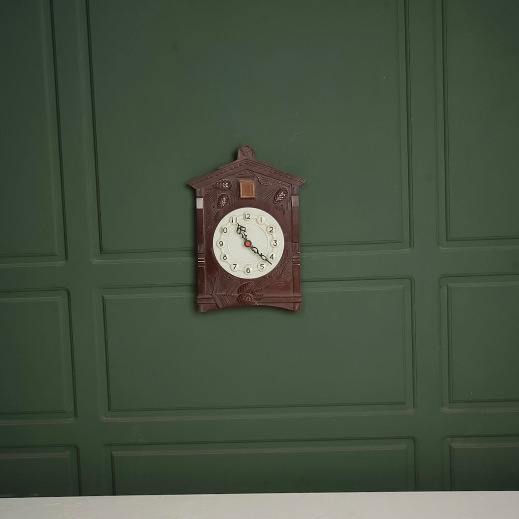 Russıa wall clock | ساعة حائط