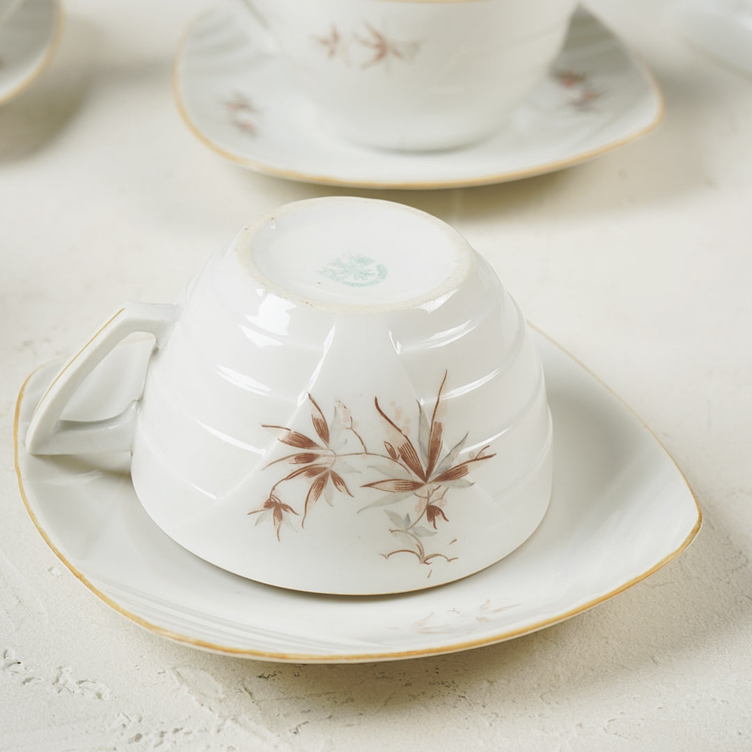 Tea set