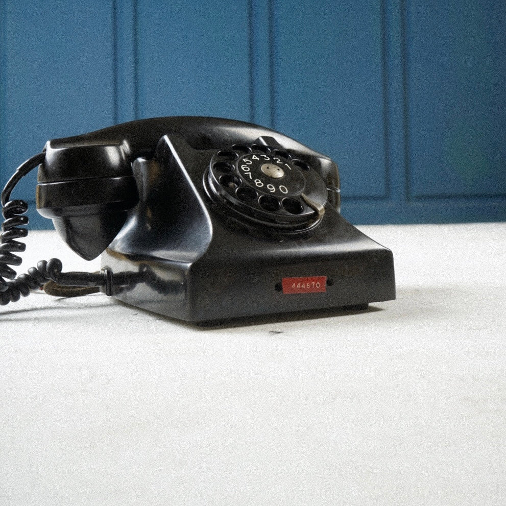 Telephone
