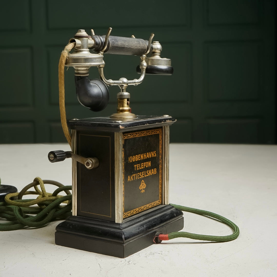 Telephone | تلفون العمدة