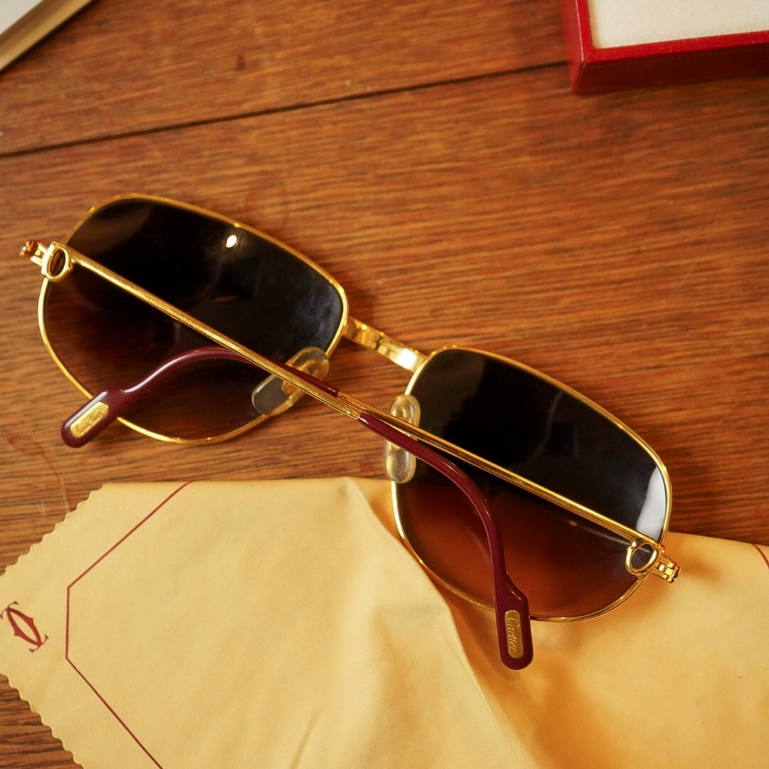Cartier sunglasses