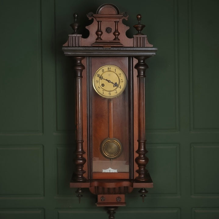 wall clock | ساعة حائط