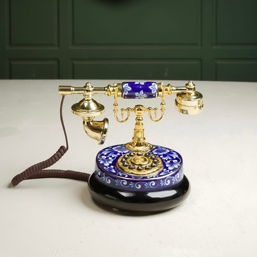 Telephone | تلفون