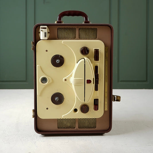 Pilips reel