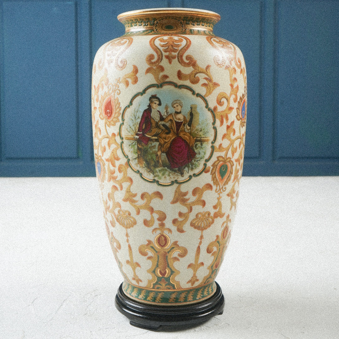 Vase