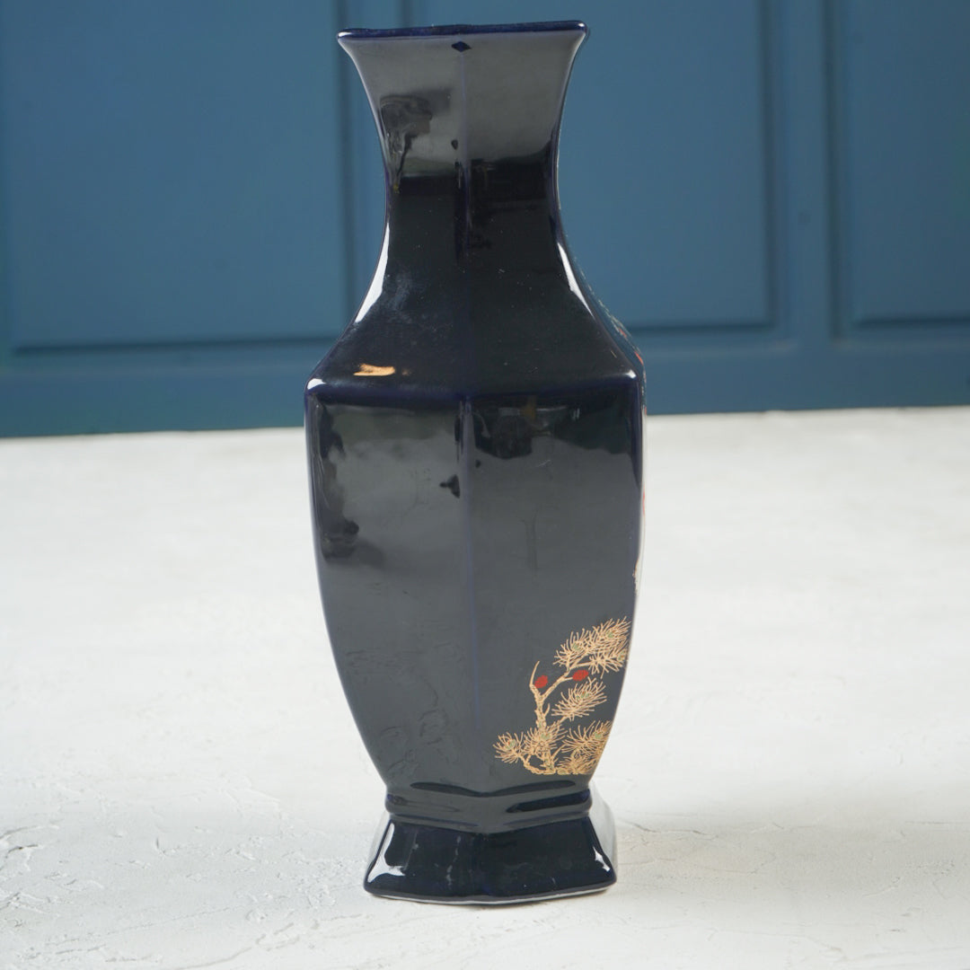 Japan vase