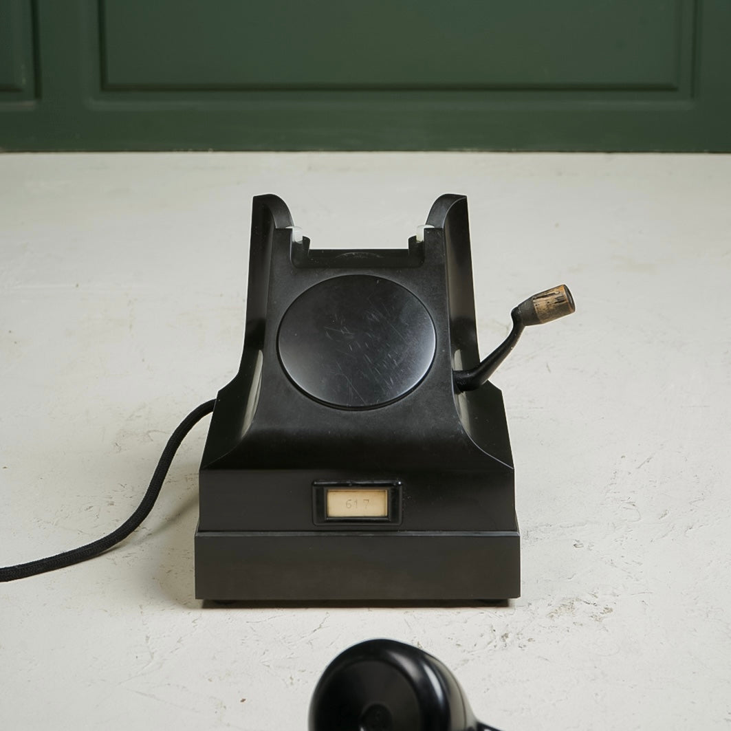 Telephone