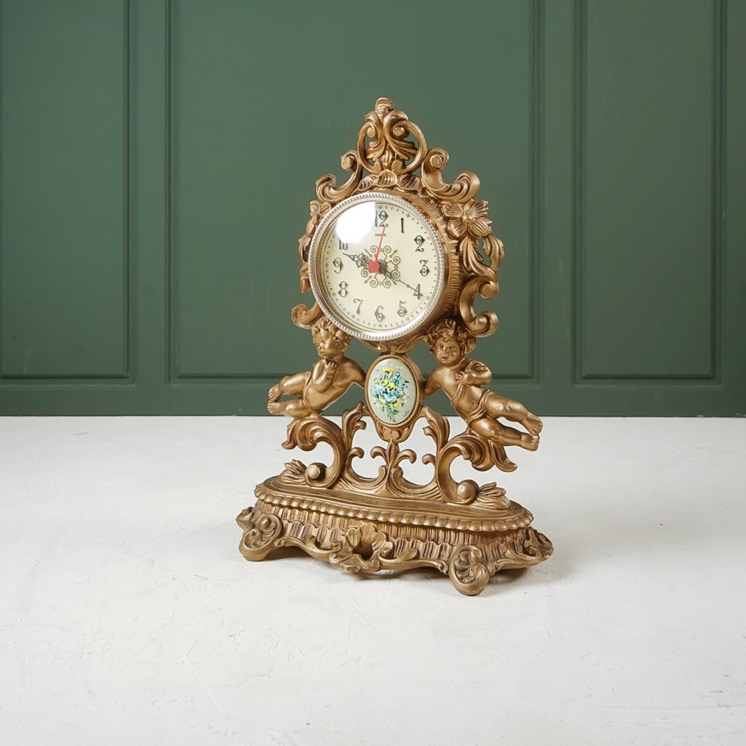 Italy clock | ساعة طاولة