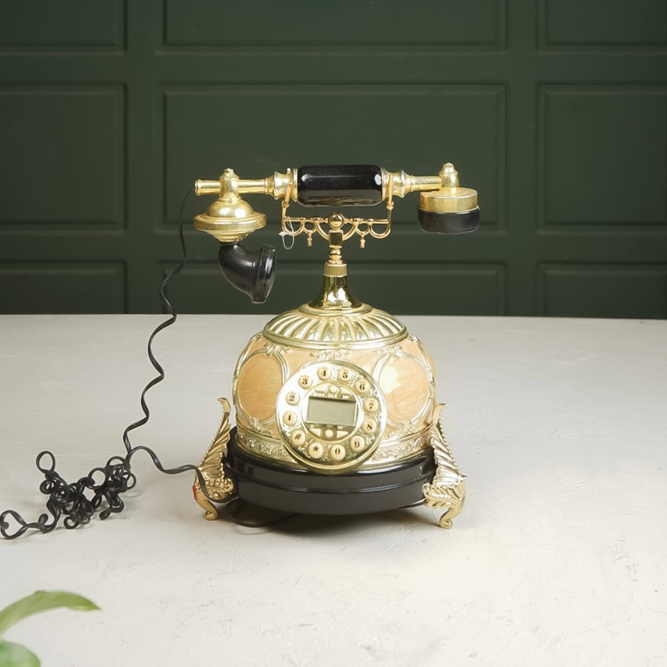 Telephone | تلفون