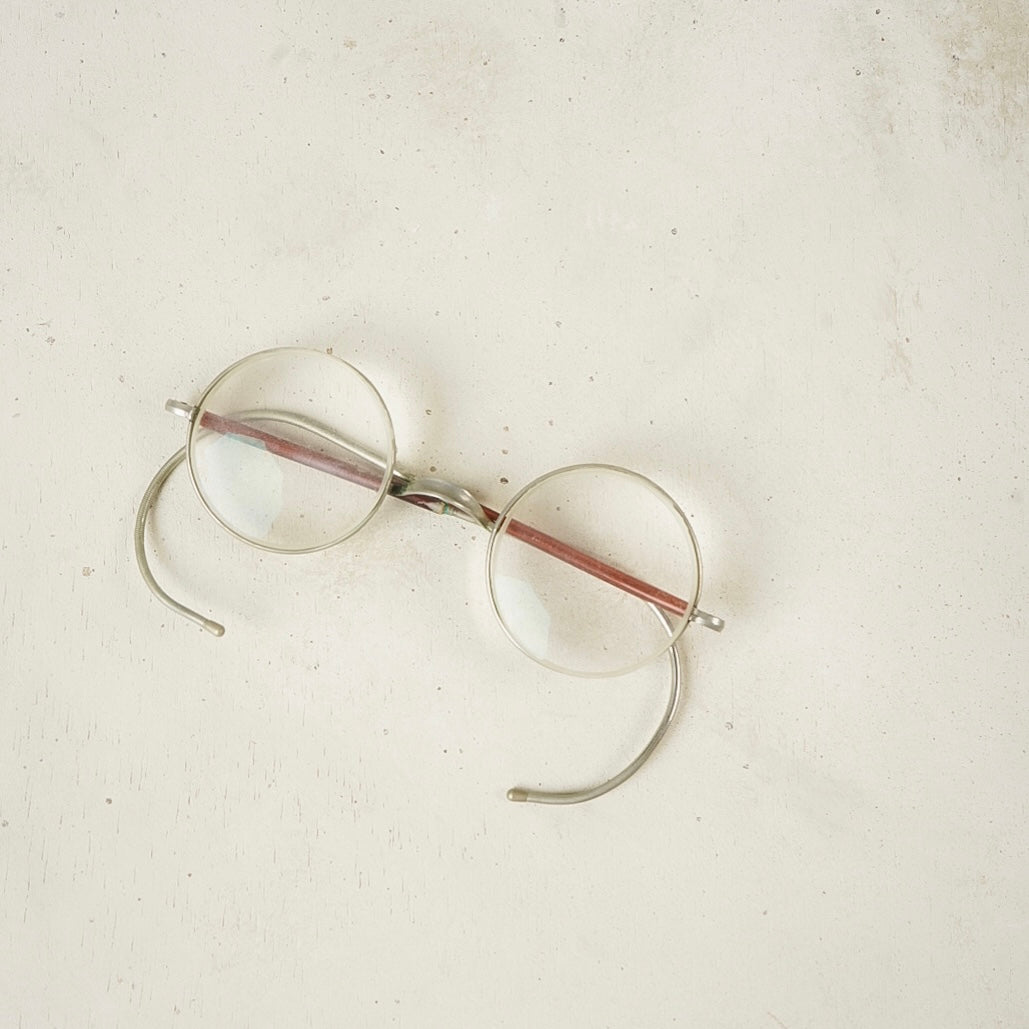 glasses