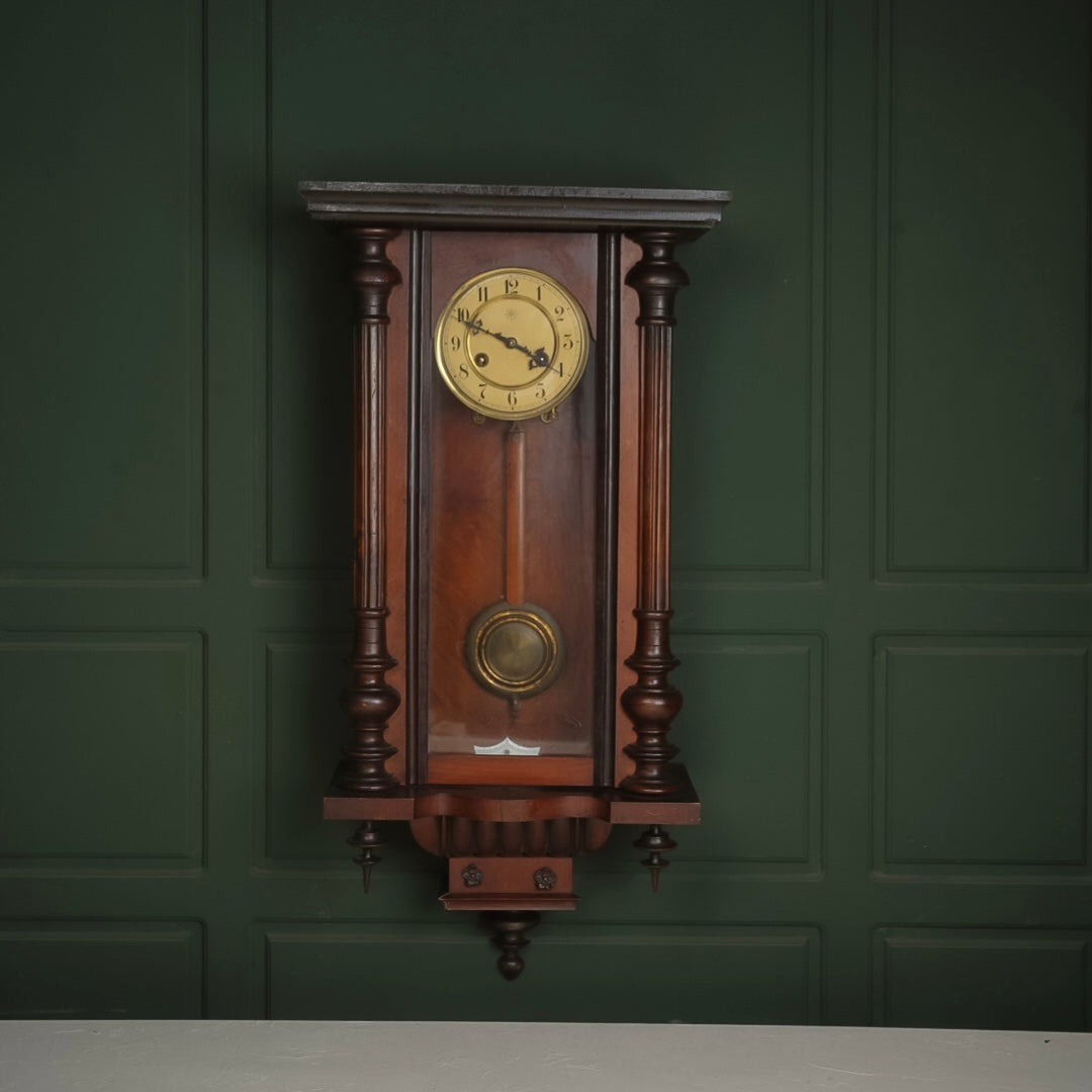 wall clock | ساعة حائط