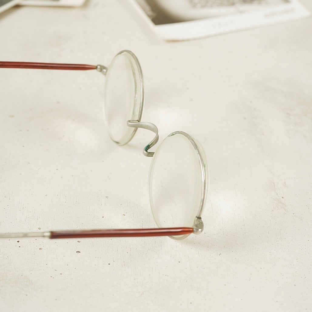 glasses