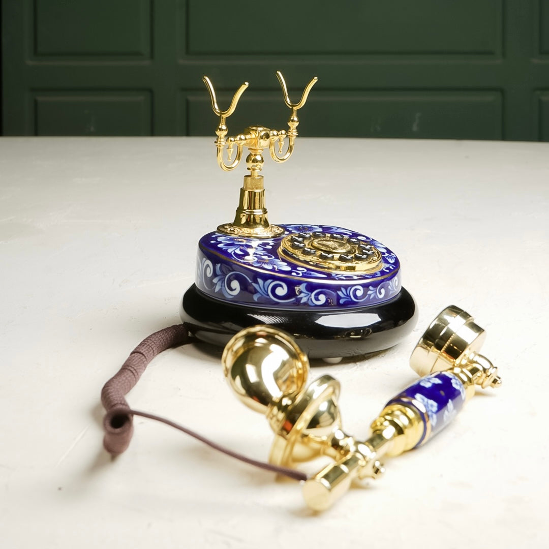 Telephone | تلفون