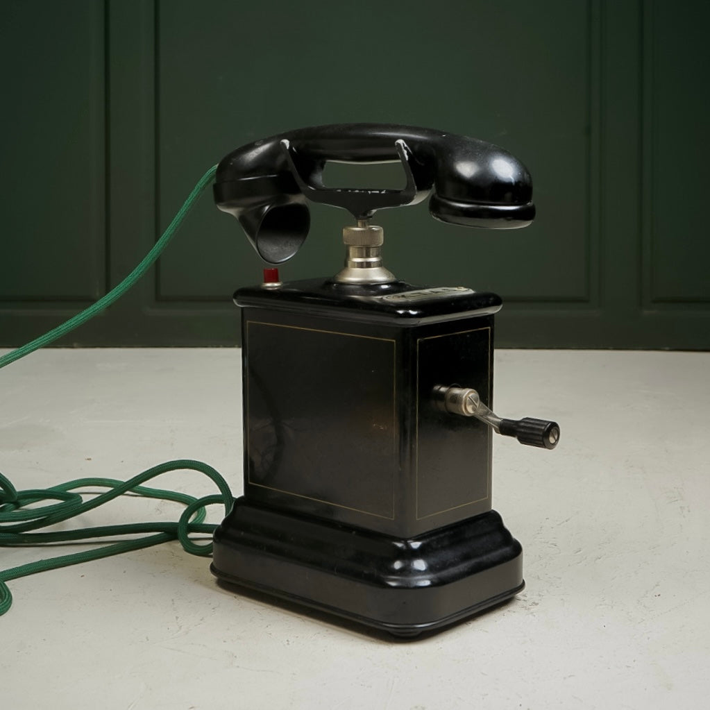 Telephone | تلفون العمدة