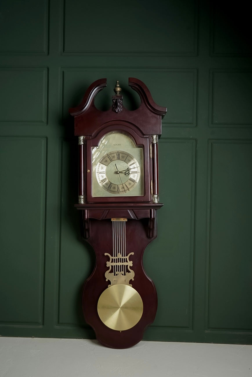 wall clock | ساعة حائط