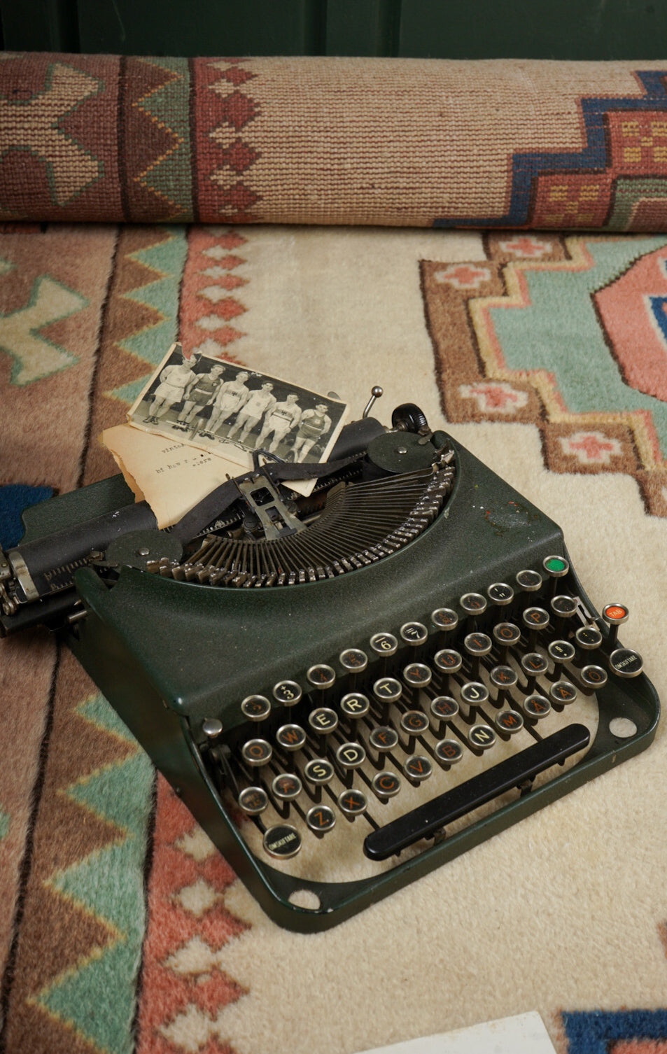 Carpet