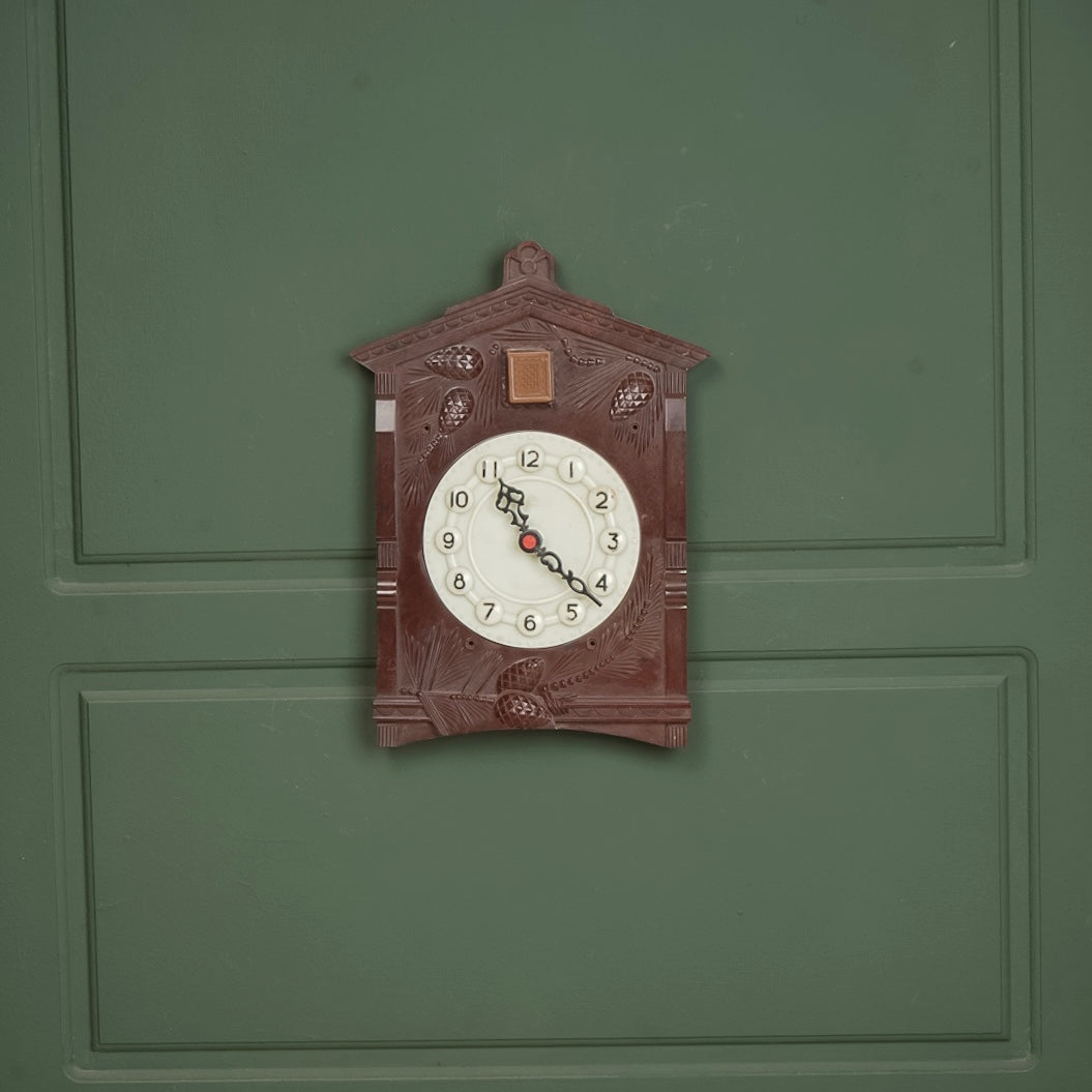 Russıa wall clock | ساعة حائط