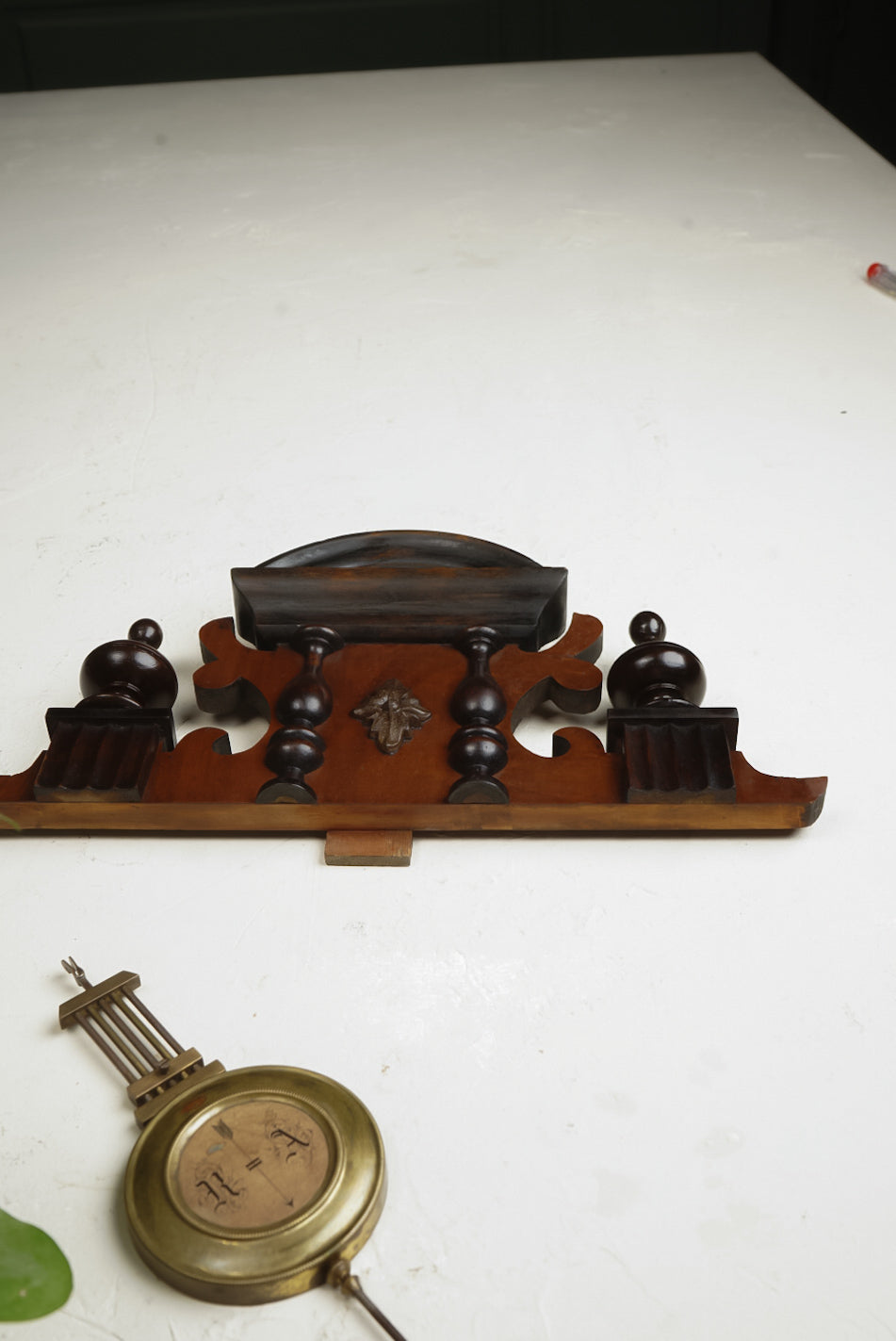 Germany wall clock | ساعة حائط