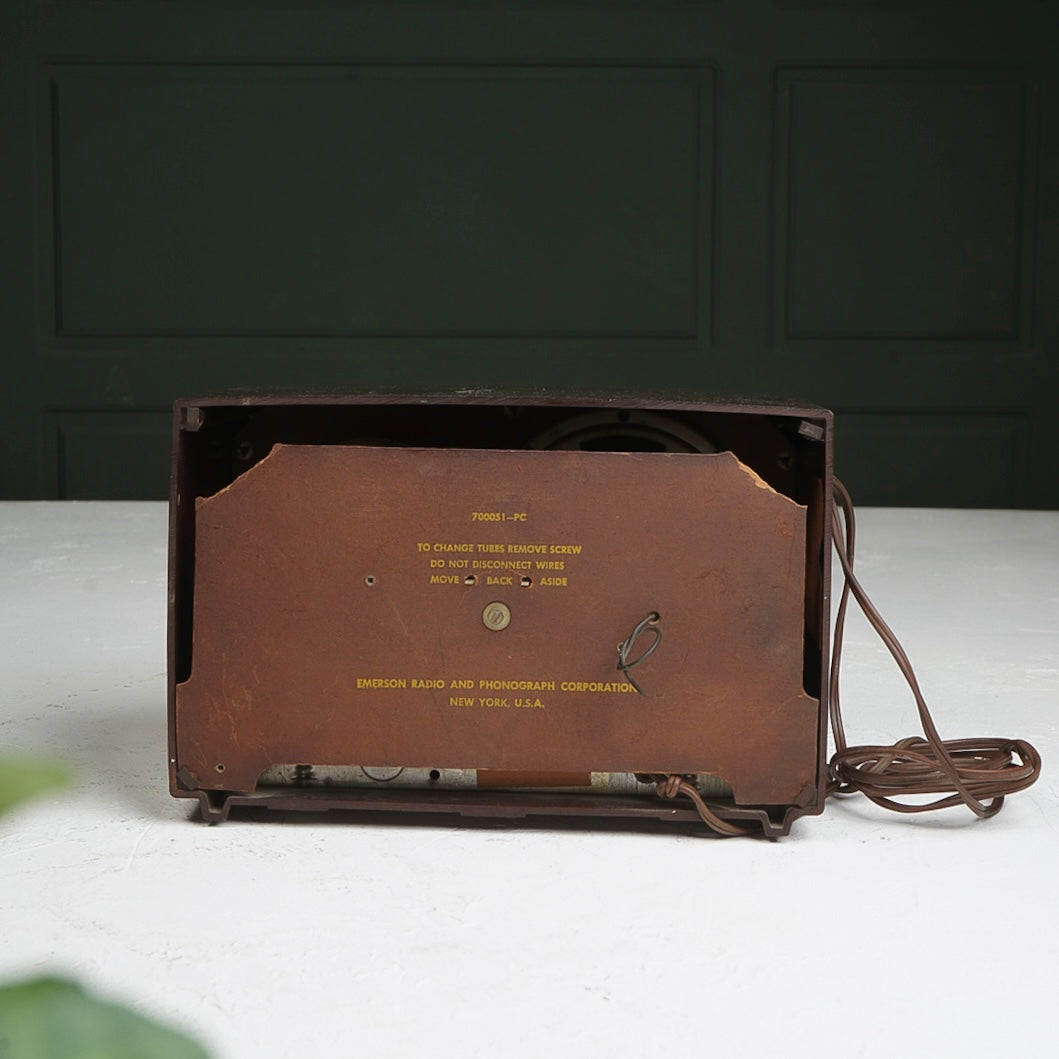 Radio antiques