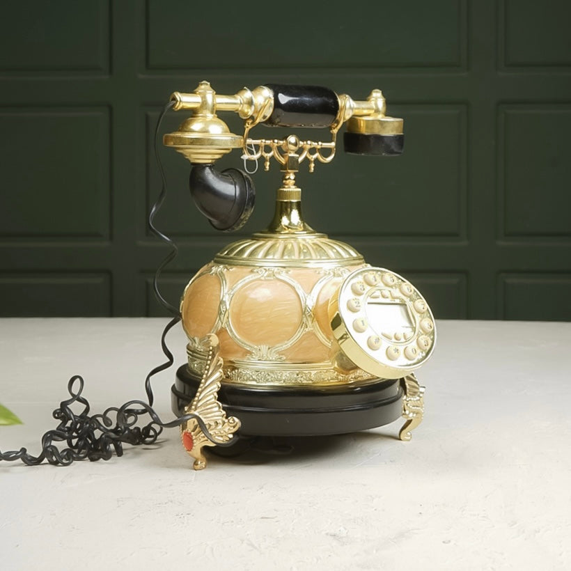 Telephone | تلفون