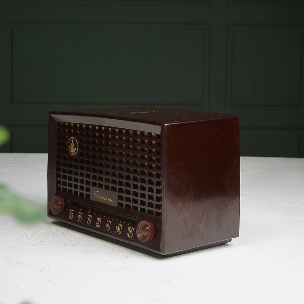 Radio antiques