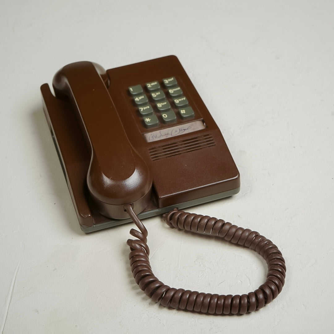 Telephone تلفون