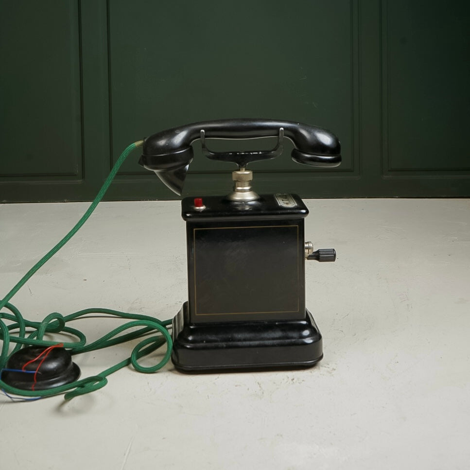 Telephone | تلفون العمدة