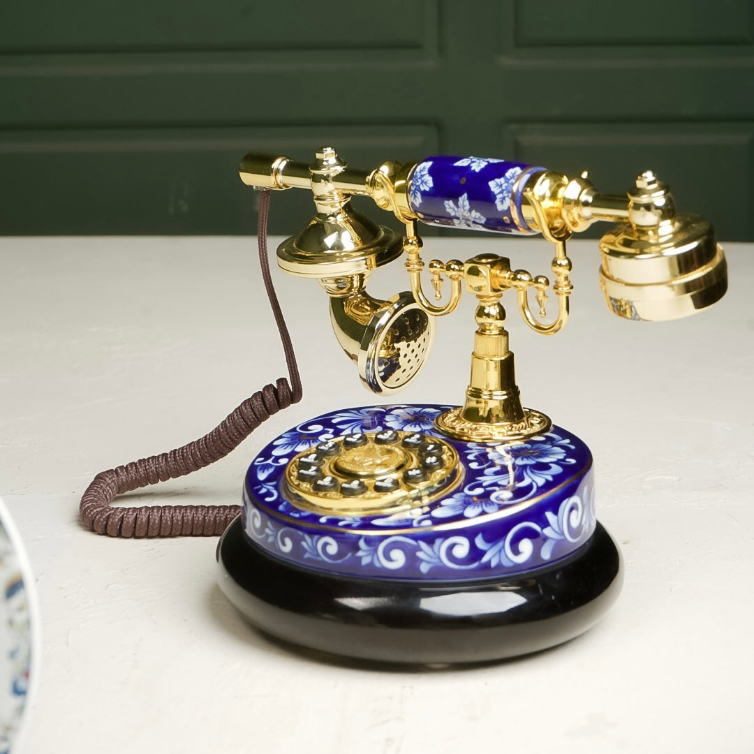 Telephone | تلفون