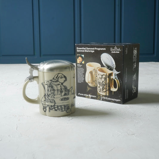 Germany mug