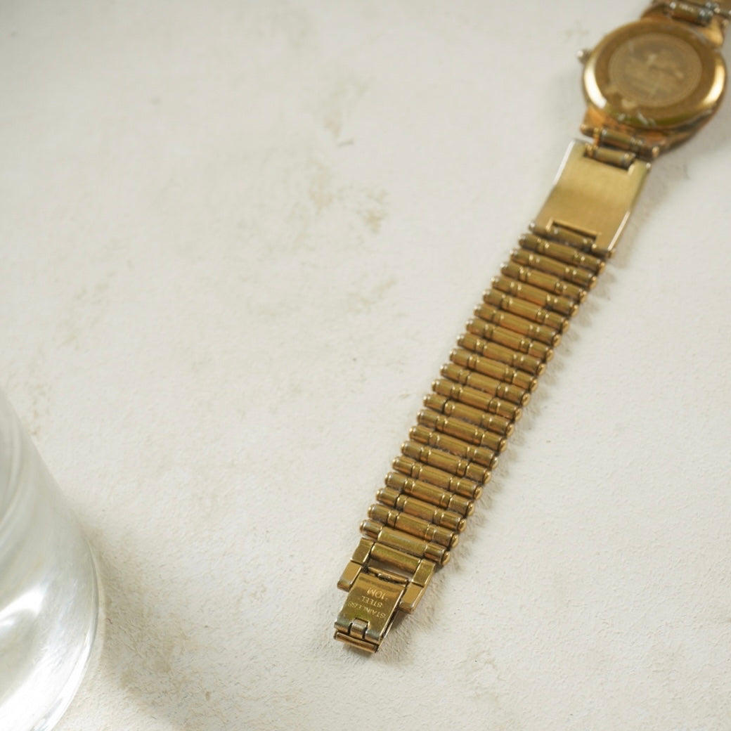 Vintage watch