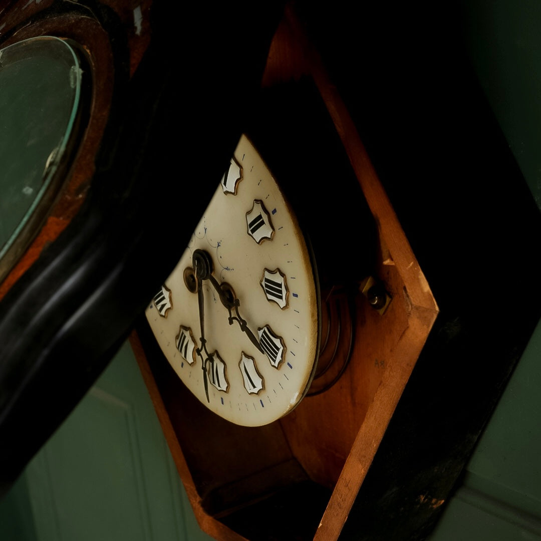 wall clock | ساعة حائط