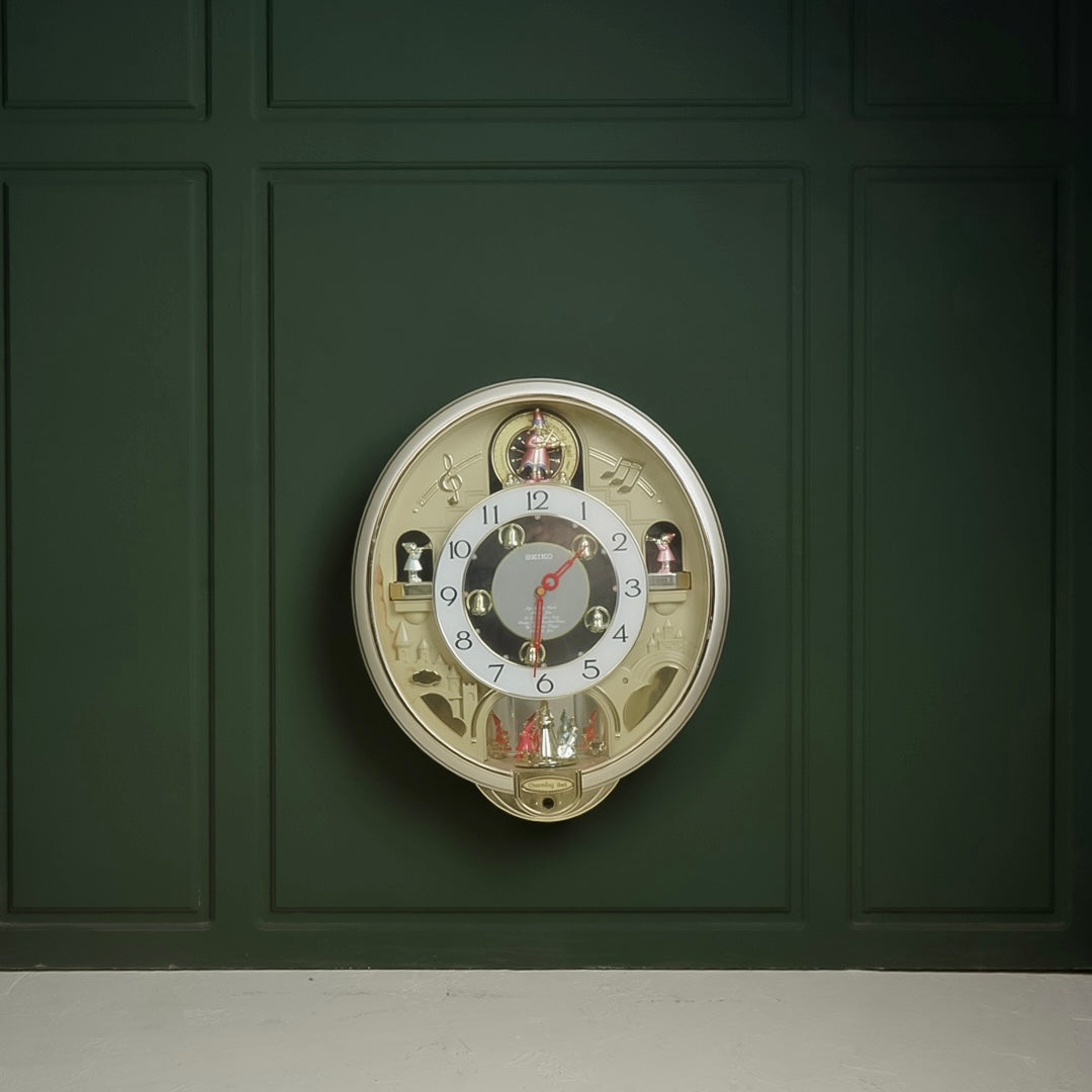 Japan wall clock | ساعة حائط