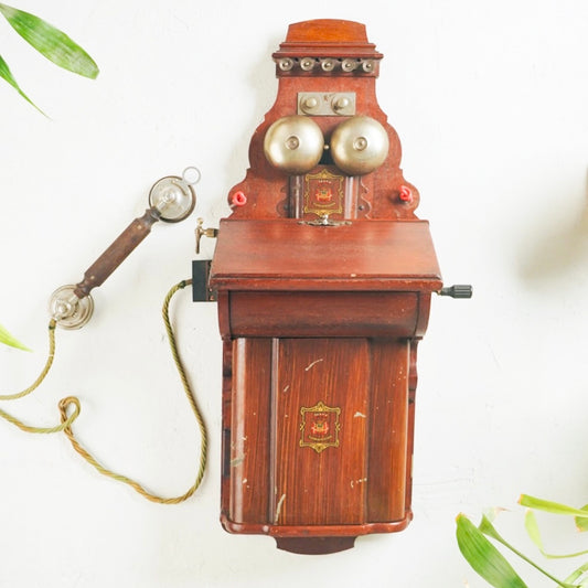 Telephone