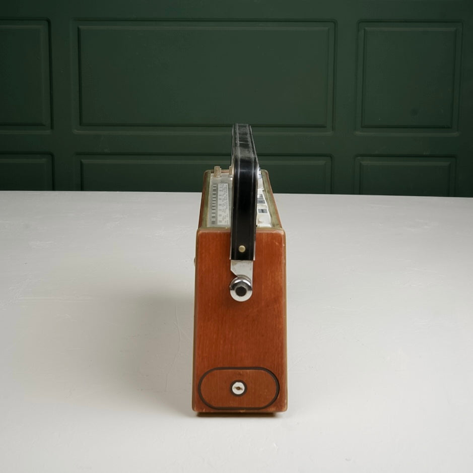 Radio