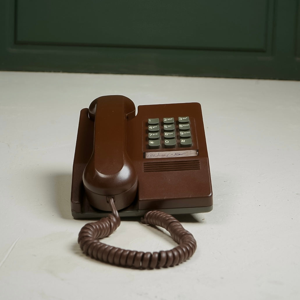 Telephone تلفون