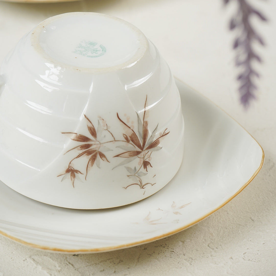 Tea set