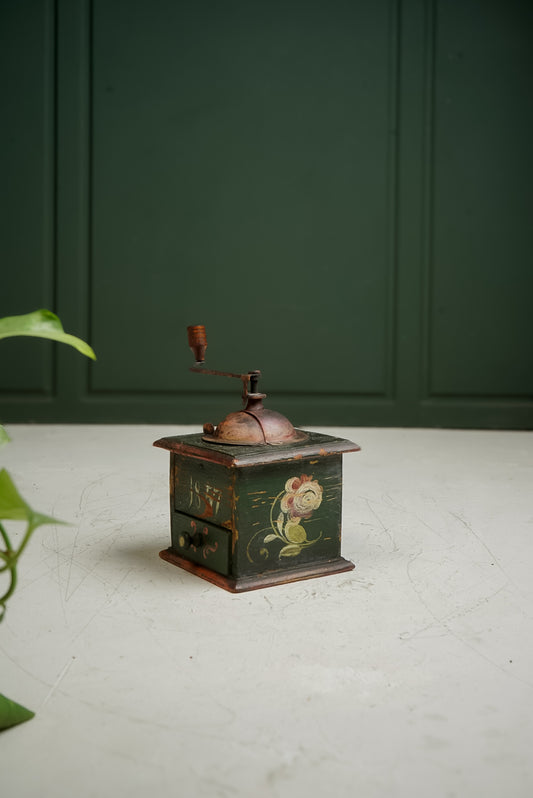 Coffee grinder