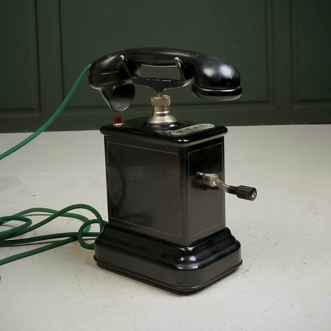 Telephone | تلفون العمدة