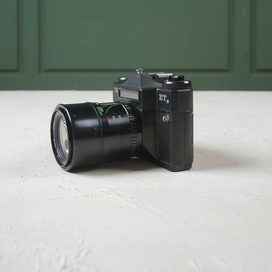 Camera film 35