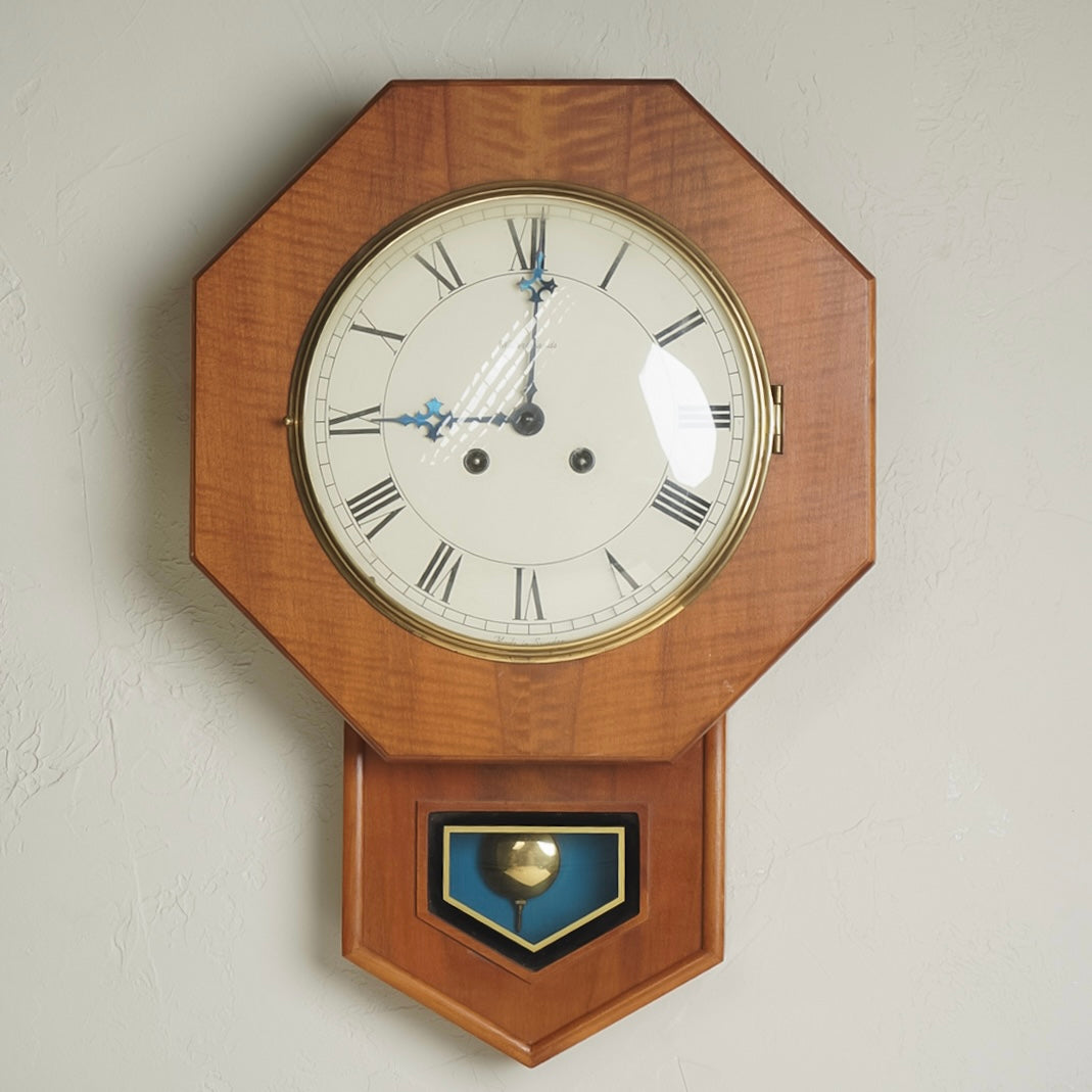 wall clock | ساعة حائط