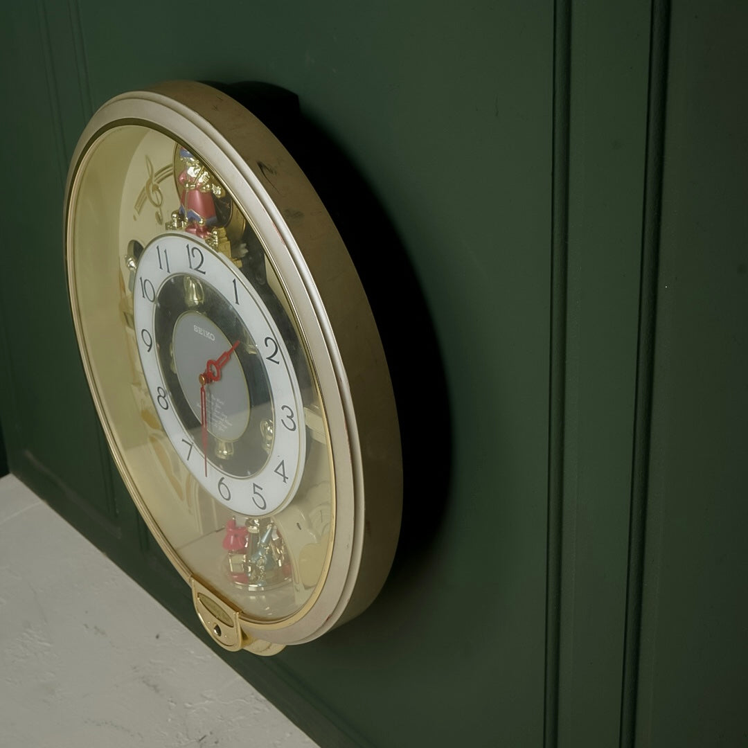 Japan wall clock | ساعة حائط