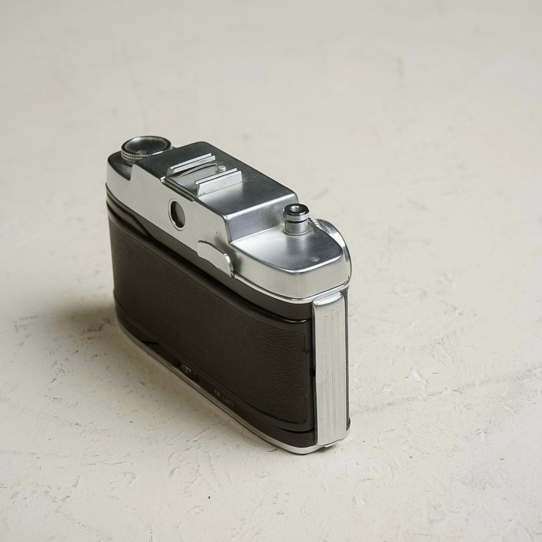 كاميرا فلم ١٢٠ | germany agfa pronto