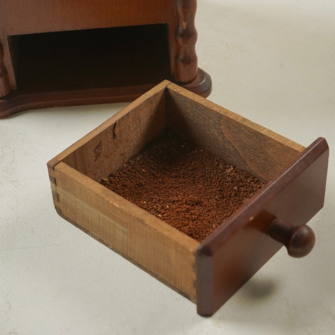 Grinder