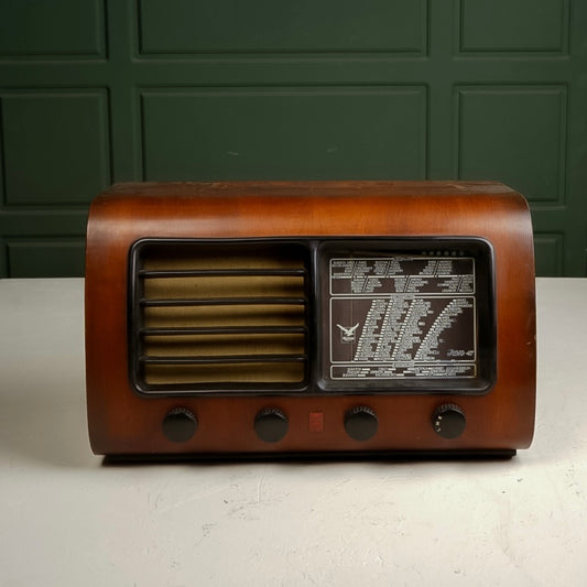 Radio antiques