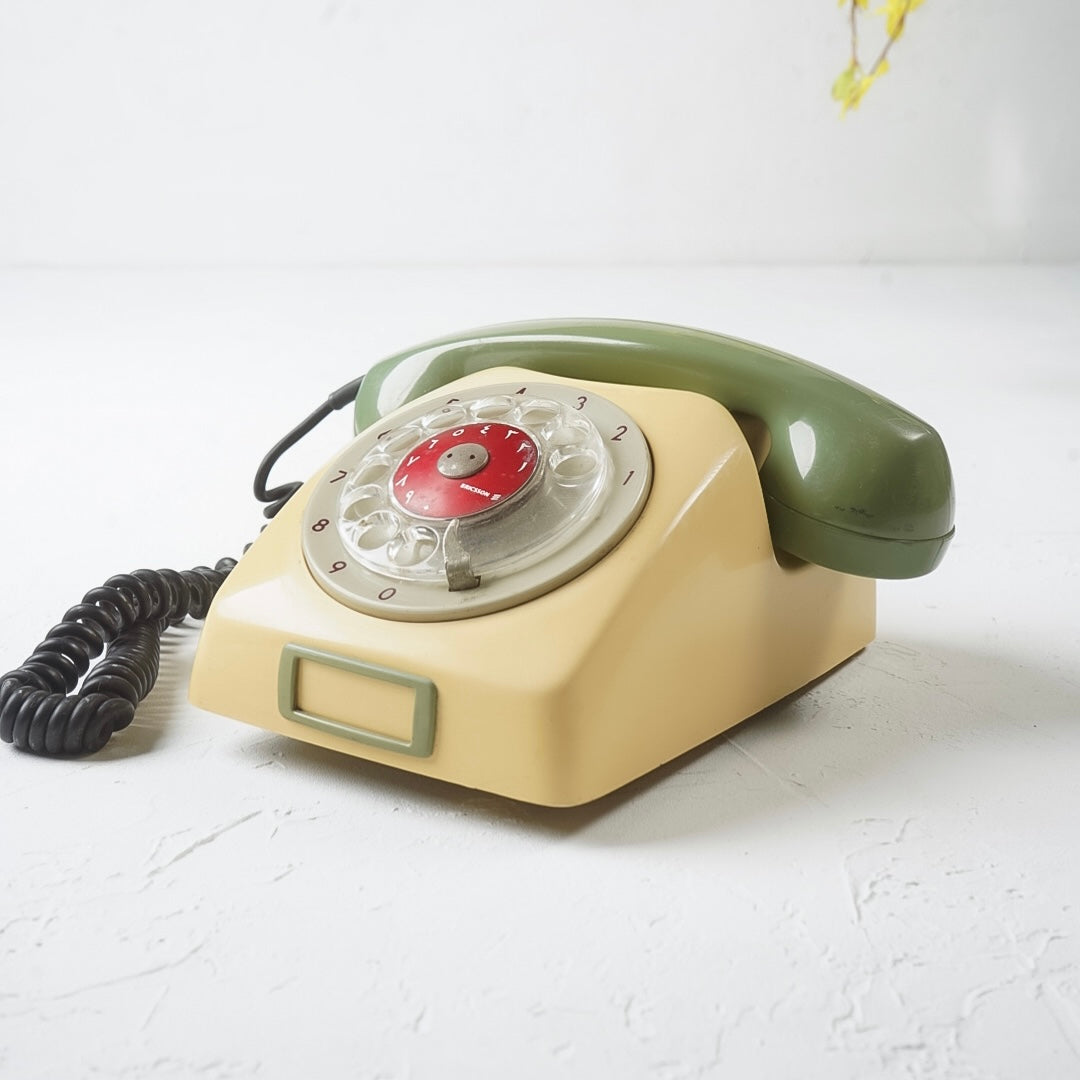 Telephone