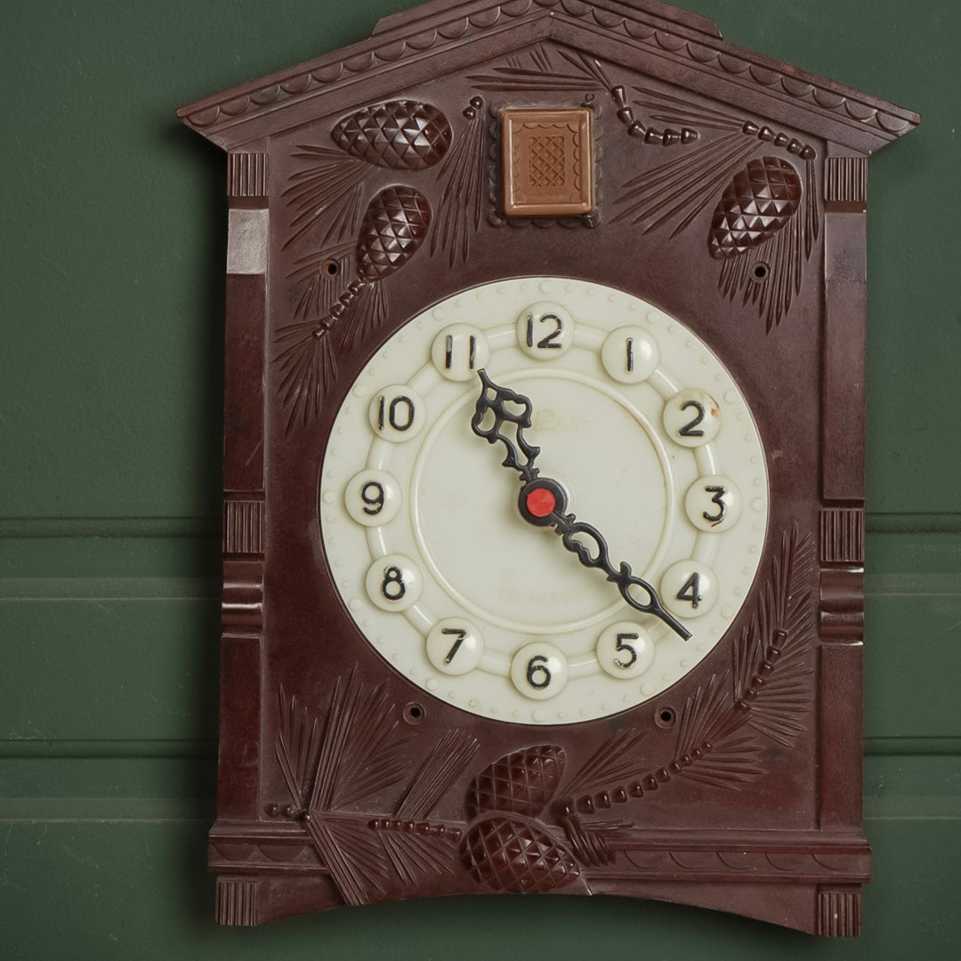 Russıa wall clock | ساعة حائط
