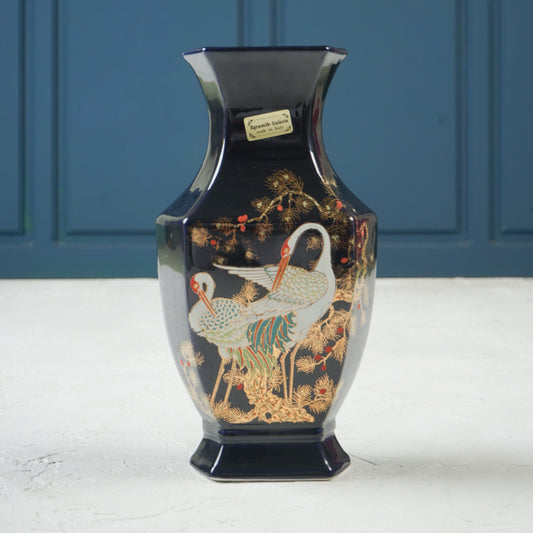 Japan vase